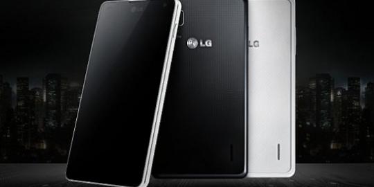 LG Optimus G2 akan diluncurkan 7 Agustus 2013?