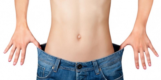 diet mayo clinic: turunkan 5 kg dalam waktu 2 minggu