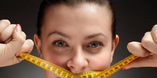 diet mayo clinic: turunkan 5 kg dalam waktu 2 minggu