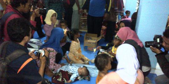 Cinta kelembutan benci kekerasan