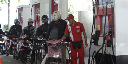 5 Sektor bisnis yang tak terpengaruh dampak negatif kenaikan BBM