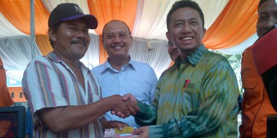 Kecamatan di Deli Serdang akhirnya tolak BLSM