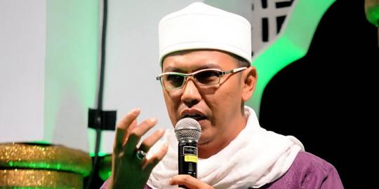 Berdakwah dengan santun