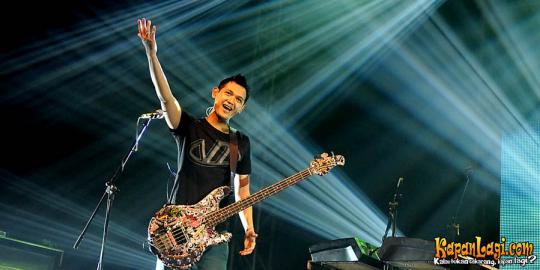 Bondan Prakoso: Jokowi itu Gubernur Rock 'n Roll