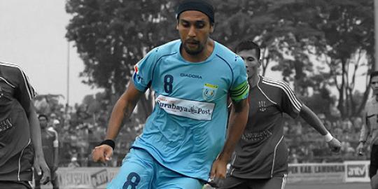 Absennya Lopez jadi biang kekalahan Persela