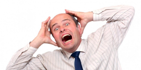 hentikan cegukan dengan 5 cara ini!