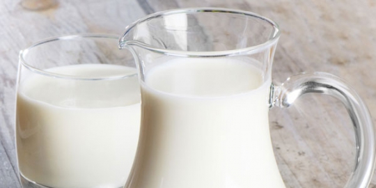8 cara alami tumbuh tinggi dengan cepat