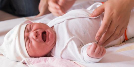 Minum obat anti-depresi saat hamil bahayakan jantung bayi