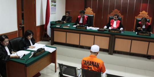 KY: Tunjangan naik, hakim harus imbangi dengan kinerja bagus