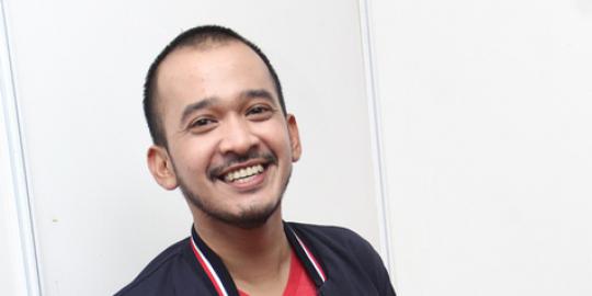 Menjelang pernikahan, Ruben Onsu belajar dari teman yang 