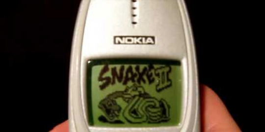 nokia 3310 ternyata lebih baik ketimbang samsung galaxy s4