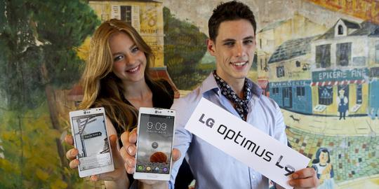 LG Optimus L9 II diumumkan 7 Agustus mendatang?