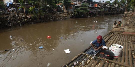 Genjot air bersih Indonesia, Grup Bank Dunia kucurkan Rp 841 M