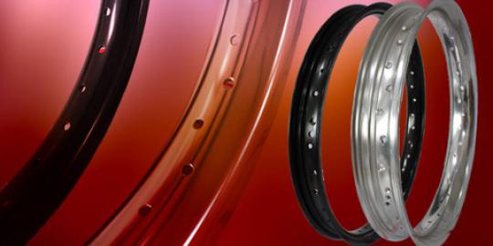 TK Racing tawarkan model velg U dan Ultra buat bikers