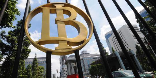 Geledah kantor Bank Indonesia, 45 penyidik KPK bawa sprindik