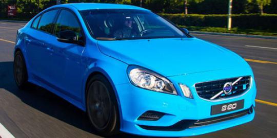 Volvo S60 Polestar >> Volvo S60 Polestar Tantang Pasar Sedan Sport Merdeka Com Volvo S60 Polestar >> Volvo S60 Polestar Tantang Pasar Sedan Sport Merdeka Com