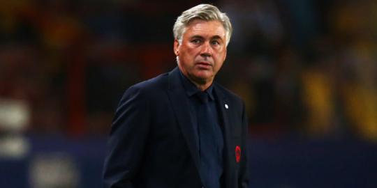 Morientes: Ancelotti ideal bagi Madrid