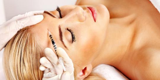 Suntik botox ternyata bisa kontrol detak jantung