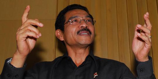 Mendagri siap bubarkan PKS