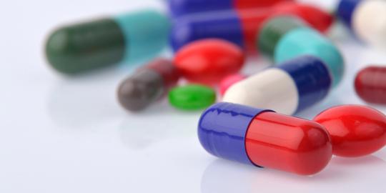 Kandungan kafein dalam obat tingkatkan risiko stroke