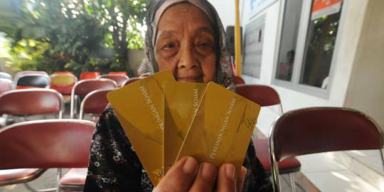 7 Cerita kacaunya pembagian BLSM rugikan rakyat miskin