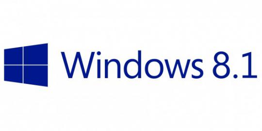 Microsoft resmi umumkan Windows 8.1 dengan high-res display
