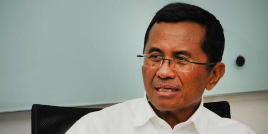 Dahlan tak peduli dikritik lantaran main sinetron