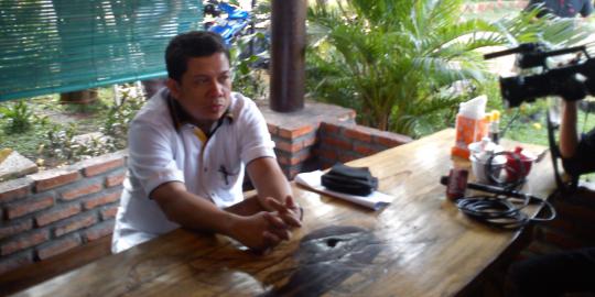 Kutip Alquran, Fahri Hamzah bilang penyadapan KPK dosa besar