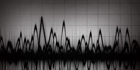 Gempa 6,0 SR guncang wilayah Ternate