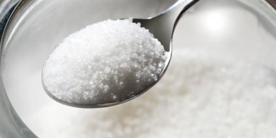 Tiap tahun Indonesia datangkan lebih dari 2 juta ton gula impor
