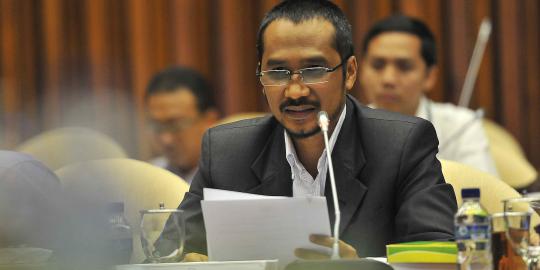 Abraham Samad: KPK tak lakukan penyadapan liar