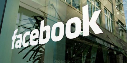 Facebook akan dirikan markas di Indonesia?