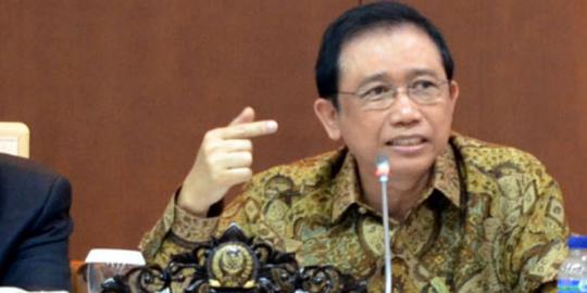 Marzuki dukung penyadapan KPK