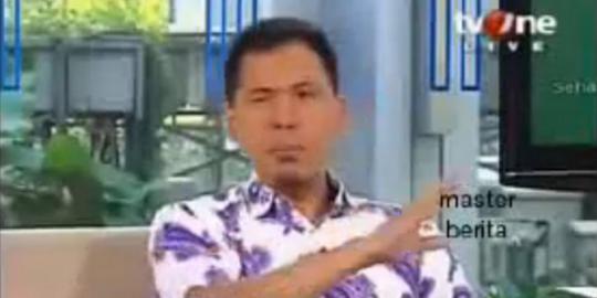 Bubarkan FPI ramai di Twitter
