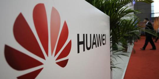 Huawei pamerkan teknologi SingleDAS di ajang CommunicAsia 2013