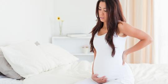 6 Cara alami mengatasi depresi untuk ibu hamil