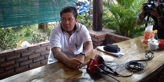 Fahri: ICW tak mau korupsi hilang, itu sumber proyeknya