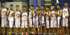 Basket Porprov IV dikuasai Surabaya dan Madiun