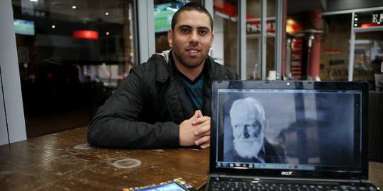 Iklan Nabi Muhammad akan tayang di televisi Australia