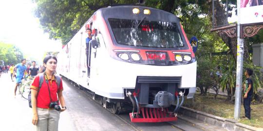 Railbus warisan Jokowi tak terurus, Pemkot Solo akan ambil alih