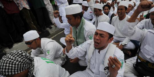 Muhammadiyah: Bentuk ormas seizin Kemendagri memasung demokrasi
