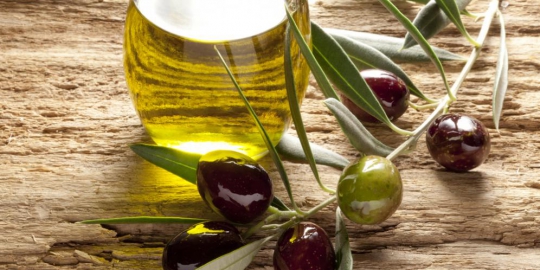 rahasia awet muda ada dalam diet mediterania