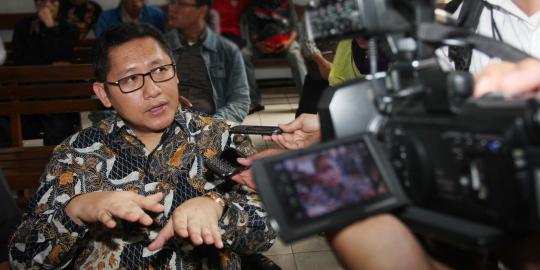 Anas bikin ormas baru, Demokrat tak gentar