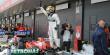 Hamilton rebut pole Formula 1 GP Inggris