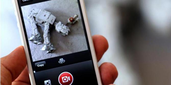 Tips, cara menonaktifkan auto play video pada Instagram