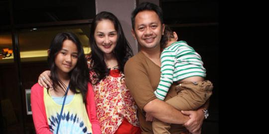 Mona Ratuliu: Timun Mas, tempat liburan baru buat anak-anak