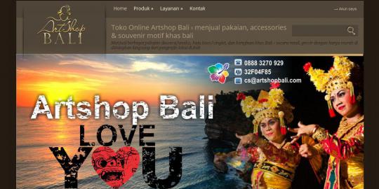 khas malang kunci gantungan Bali Anda untuk yang Artshopbali.com, rindu  merdeka.com