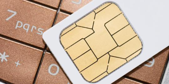 Jika harga SIM card Rp 100 ribu, bagaimana nasib SMS ke 4444?