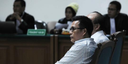 Dua direktur PT Indoguna Utama divonis 2 tahun 3 bulan penjara