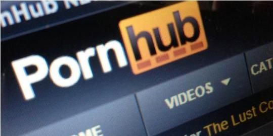 Berapa banyak situs porno di dunia maya?